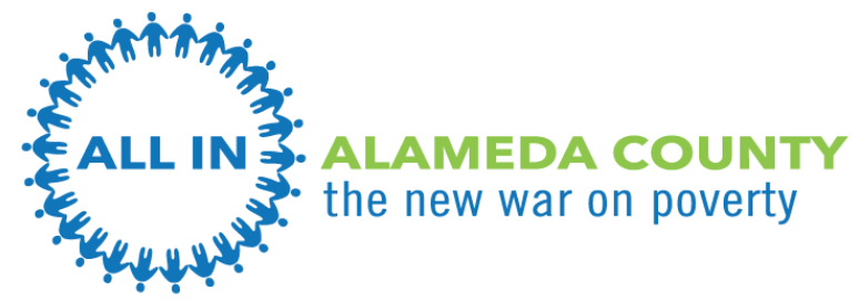 All In Alameda County
the new war on poverty